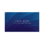 Corporate Business Card