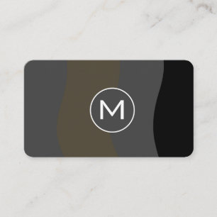 Corporate Business Card