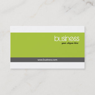 Corporate - Business Cards