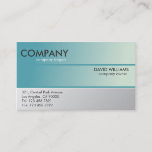 Corporate - Business Cards