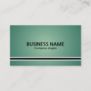 Corporate - Business Cards