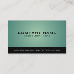 Corporate - Business Cards