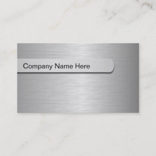Corporate Business Cards