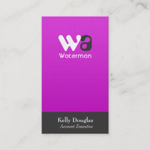Corporate Elegance v Business Card