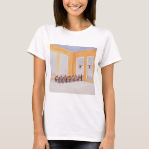 Corporate Governance 2003 T-Shirt