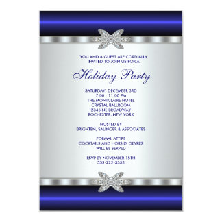 corporate invitations