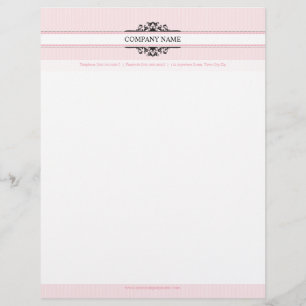 CORPORATE LETTERHEAD :: divine 4