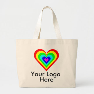 Corporate Promotion Products Large Tote Bag