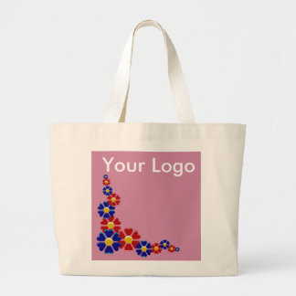 Corporate Promotion Products Large Tote Bag