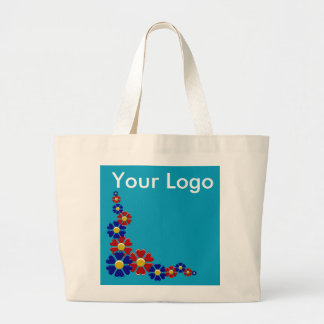 Corporate Promotion Products Large Tote Bag