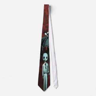 Corporate Slave Tie 2