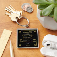 Corporate Staff Award