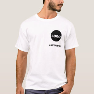 Corporate Style, Everyday Comfort T-Shirt