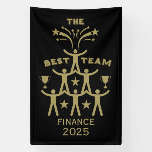 Corporate Work Team Gifts Banner