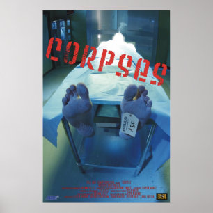 Corpses Poster