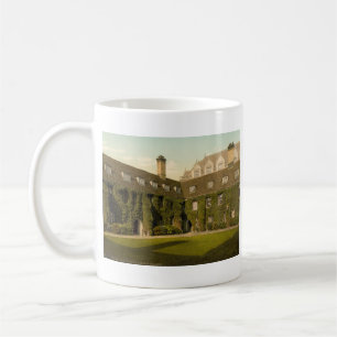 Corpus Christi College, Cambridge, England Coffee Mug