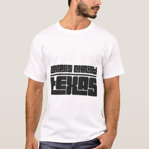Corpus Christi - Texas T-Shirt