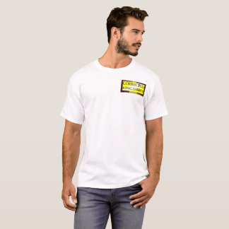 Corrected King James Obadiah 1:2 T-Shirt