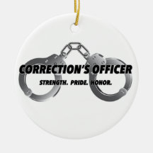 Correction’s Officer