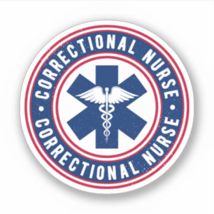 Correctional Nurse, Correctional Nursing