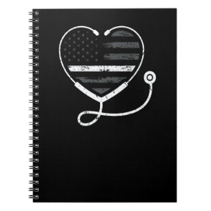 Correctional Nurse Corrections Forensic Nursing Pr Notebook