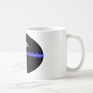 Correctional Nurse Mug