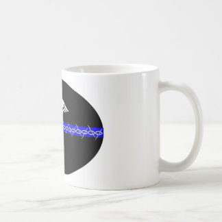 Correctional Nurse Mug