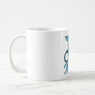 Correctional Nurse Nursing Prison Faciliity Coffee Mug