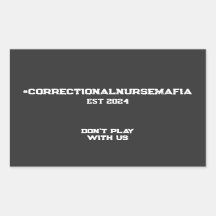 Correctional Nurse