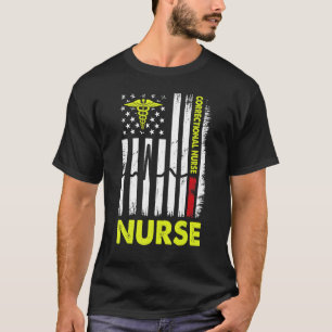 Correctional Nurse T-Shirt