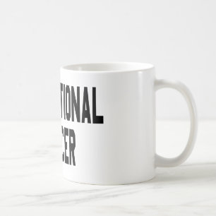 Correctional Officer Coffee Mug