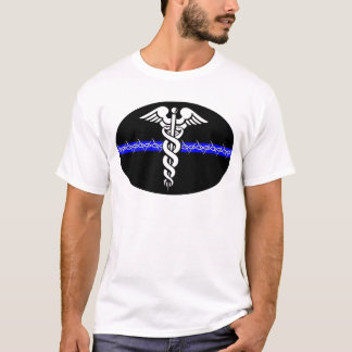 Corrections Nurse T-Shirt