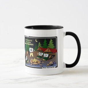 Correlation Ghost Mug