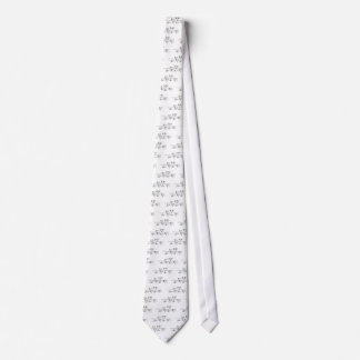 Correlation Tie