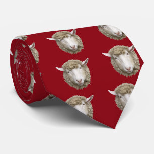 Corrideal sheep tie