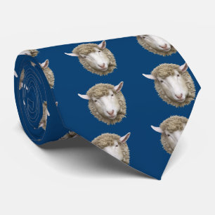 Corrideal sheep tie