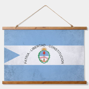 Corrientes Hanging Tapestry