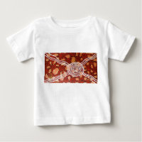 Corroboree II Aboriginal Art