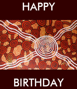 Aboriginal Cards Zazzle Au