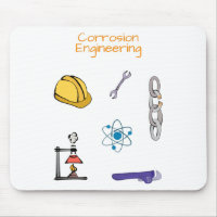 Corrosion engineer Chemical engineering