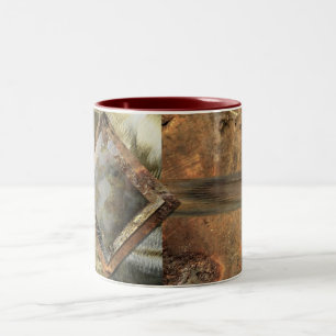 Corrosion Mug