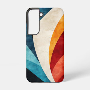 Corrosive Petals Samsung Galaxy Case
