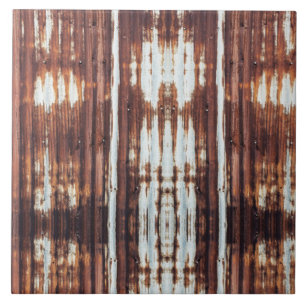 Corrugated Tin Barn Tin Roof Tin Ceramic Tile