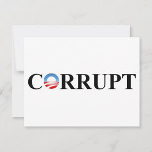 CORRUPT