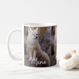 Corsac Fox Mug