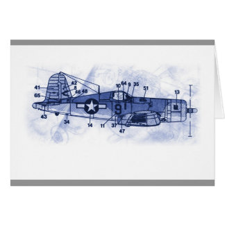 Corsair Blueprint