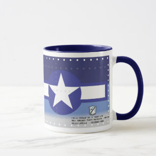 corsair mug
