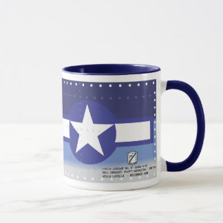 corsair mug