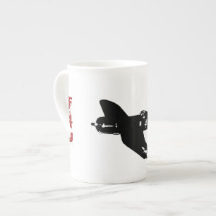 Corsair Mug