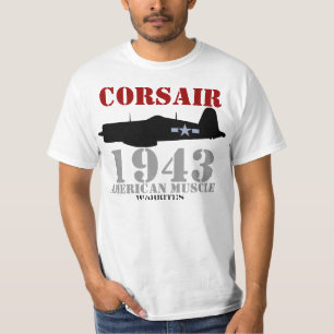 Corsair-muscle T-Shirt